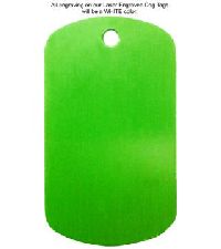 ADT 007 - Anodized Military Dog Tag - Green.jpg